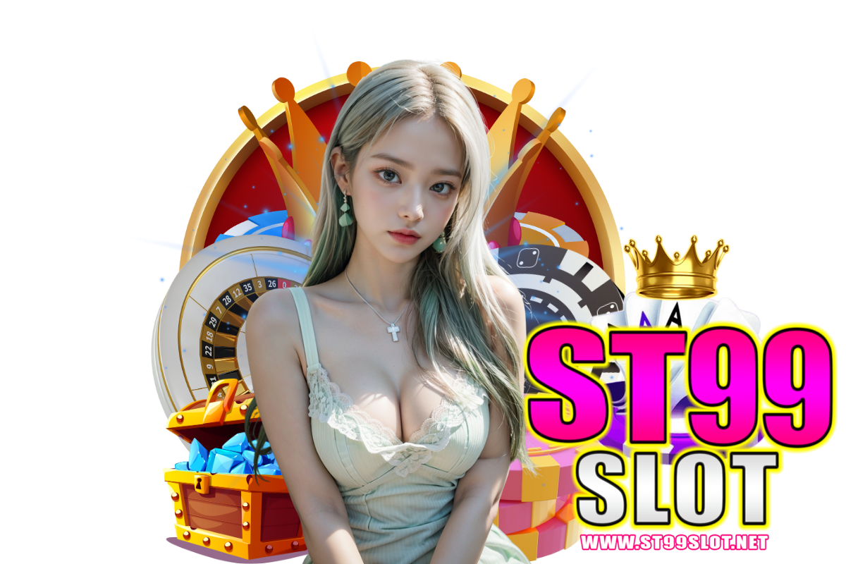 st99 slot